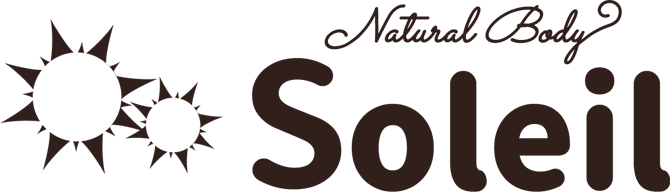 Natural Body Soleil
